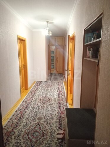 5 otaqlı köhnə tikili - Əmircan q. - 103 m² (3)