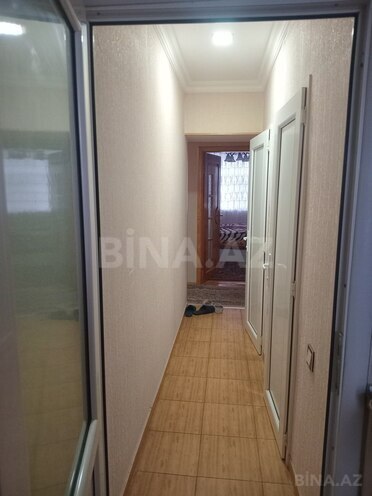 5 otaqlı köhnə tikili - Əmircan q. - 103 m² (11)