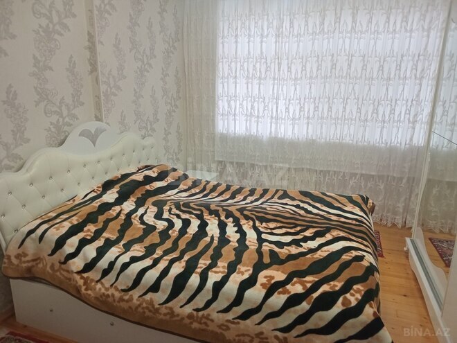 5 otaqlı köhnə tikili - Əmircan q. - 103 m² (6)