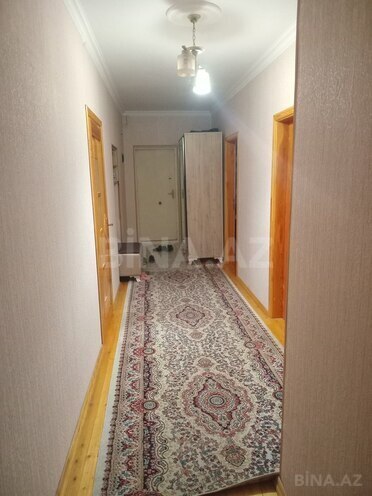 5 otaqlı köhnə tikili - Əmircan q. - 103 m² (2)