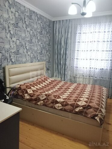 5 otaqlı köhnə tikili - Əmircan q. - 103 m² (19)