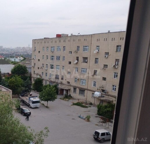 5 otaqlı köhnə tikili - Əmircan q. - 103 m² (22)