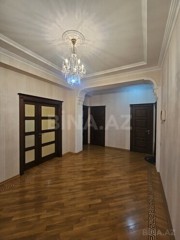 4 otaqlı yeni tikili - 8 Noyabr m. - 187 m² (4)