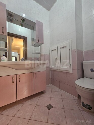 4 otaqlı yeni tikili - 8 Noyabr m. - 187 m² (8)