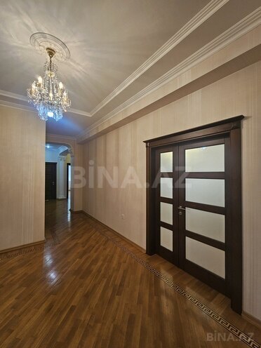 4 otaqlı yeni tikili - 8 Noyabr m. - 187 m² (10)