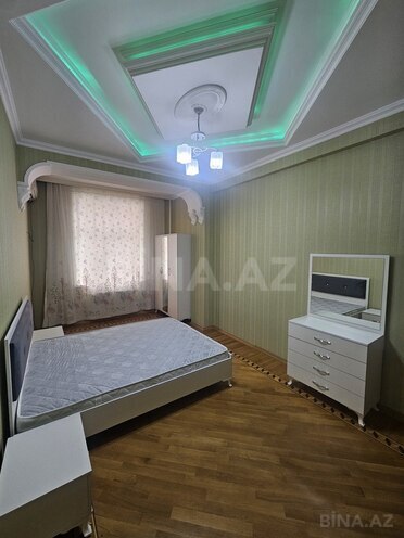 4 otaqlı yeni tikili - 8 Noyabr m. - 187 m² (18)