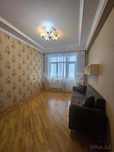 4 otaqlı yeni tikili - 8 Noyabr m. - 187 m² (11)