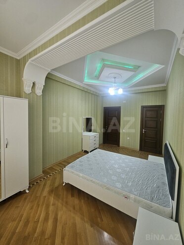 4 otaqlı yeni tikili - 8 Noyabr m. - 187 m² (17)