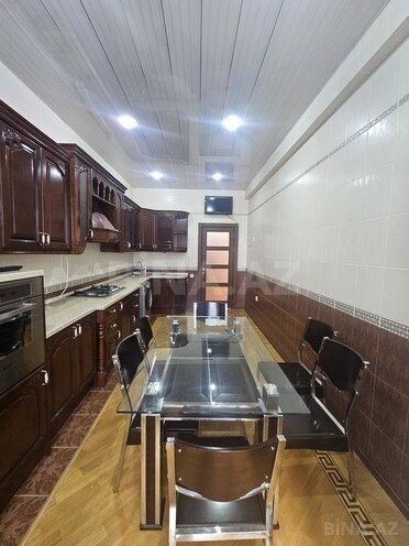 4 otaqlı yeni tikili - 8 Noyabr m. - 187 m² (6)