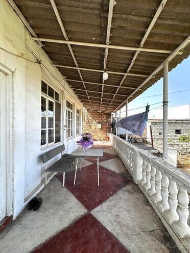 Продаётся 3-комн. дом/дача 100 м², пос. Мардакан, photo 3 from 13