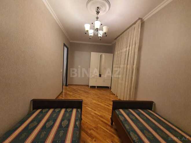 2 otaqlı köhnə tikili - Elmlər Akademiyası m. - 50 m² (2)