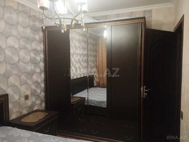 4-комн. вторичка - м. Автовокзал - 82 м² (3)