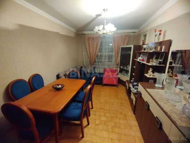 4-комн. вторичка - м. Автовокзал - 82 м² (6)