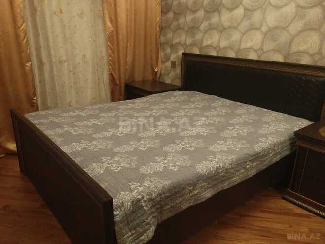 4-комн. вторичка - м. Автовокзал - 82 м² (2)