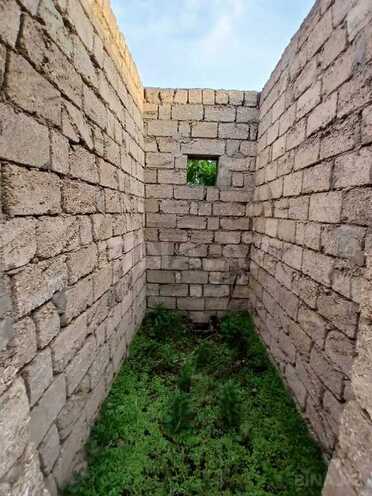 4 otaqlı həyət evi/bağ evi - Maştağa q. - 140 m² (12)