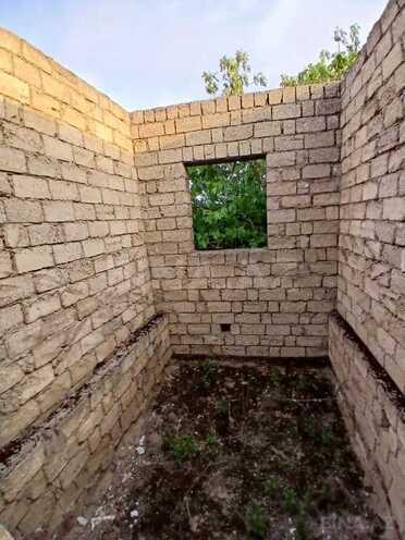 4 otaqlı həyət evi/bağ evi - Maştağa q. - 140 m² (11)