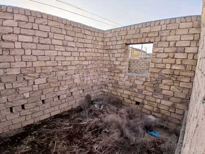 4 otaqlı həyət evi/bağ evi - Maştağa q. - 140 m² (8)