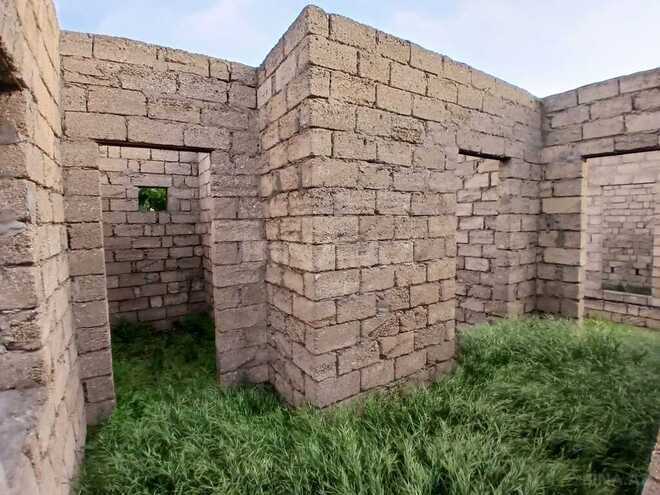 4 otaqlı həyət evi/bağ evi - Maştağa q. - 140 m² (6)