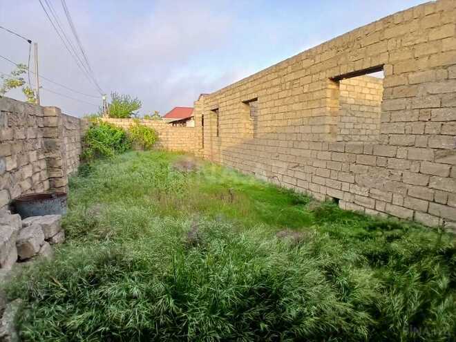 4 otaqlı həyət evi/bağ evi - Maştağa q. - 140 m² (2)