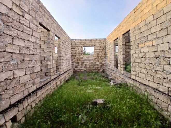 4 otaqlı həyət evi/bağ evi - Maştağa q. - 140 m² (7)