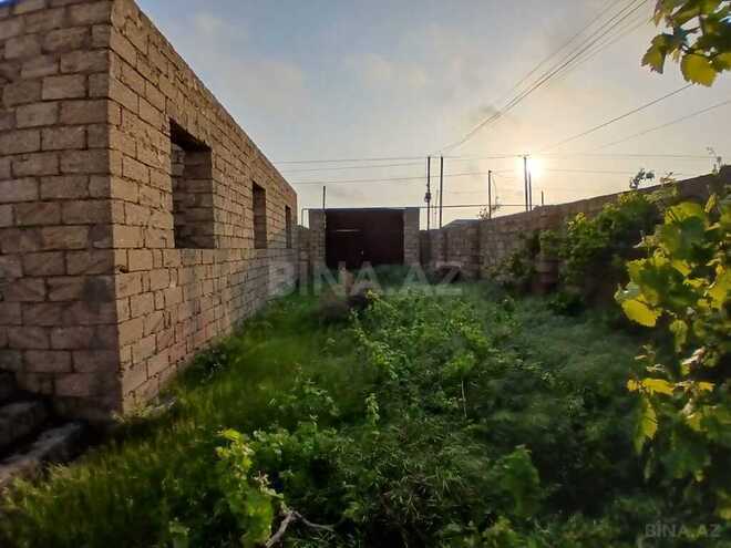 4 otaqlı həyət evi/bağ evi - Maştağa q. - 140 m² (4)