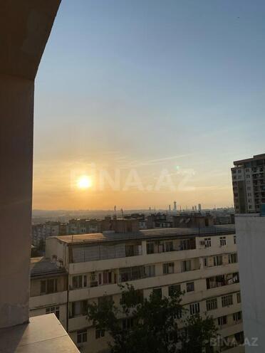 2 otaqlı yeni tikili - Həzi Aslanov m. - 70 m² (18)