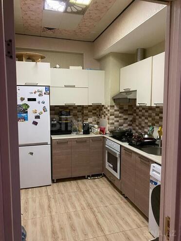2 otaqlı yeni tikili - Həzi Aslanov m. - 70 m² (11)