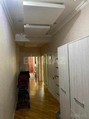 2 otaqlı yeni tikili - Həzi Aslanov m. - 70 m² (13)