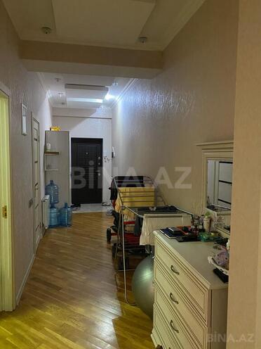 2 otaqlı yeni tikili - Həzi Aslanov m. - 70 m² (17)