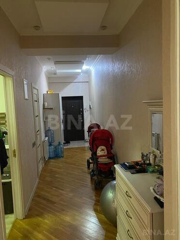 2 otaqlı yeni tikili - Həzi Aslanov m. - 70 m² (15)