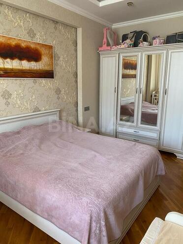 2 otaqlı yeni tikili - Həzi Aslanov m. - 70 m² (6)