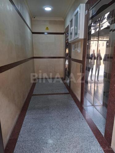 2 otaqlı yeni tikili - 20 Yanvar m. - 60 m² (8)