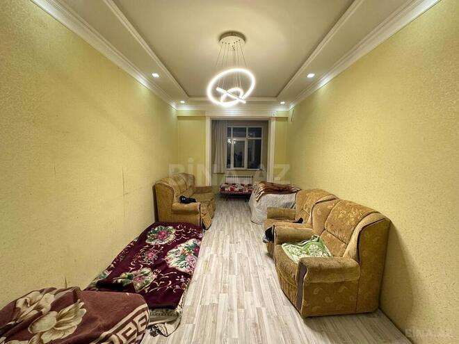 2 otaqlı yeni tikili - 20 Yanvar m. - 60 m² (1)