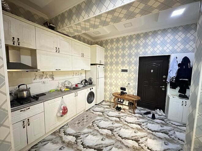 2 otaqlı yeni tikili - 20 Yanvar m. - 60 m² (3)