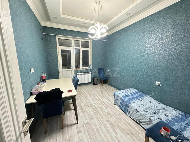 2 otaqlı yeni tikili - 20 Yanvar m. - 60 m² (4)