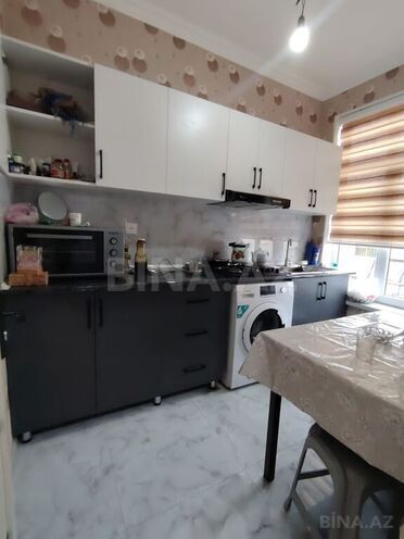 3 otaqlı həyət evi/bağ evi - Mehdiabad q. - 75 m² (7)