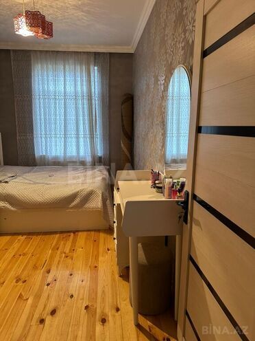 3 otaqlı həyət evi/bağ evi - Mehdiabad q. - 75 m² (4)