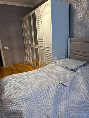 3 otaqlı həyət evi/bağ evi - Mehdiabad q. - 75 m² (5)