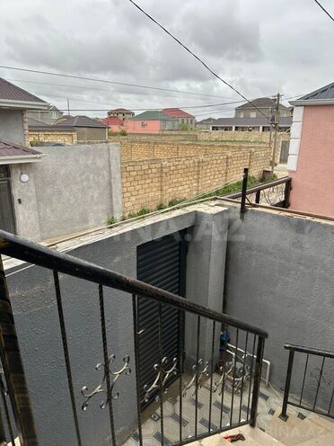 3 otaqlı həyət evi/bağ evi - Mehdiabad q. - 75 m² (12)