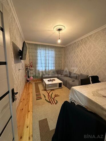 3 otaqlı həyət evi/bağ evi - Mehdiabad q. - 75 m² (2)