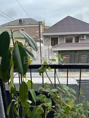 3 otaqlı həyət evi/bağ evi - Mehdiabad q. - 75 m² (11)