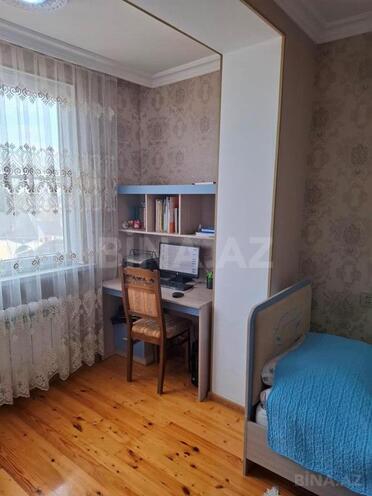 5-комн. вторичка - Гянджа - 112 м² (2)