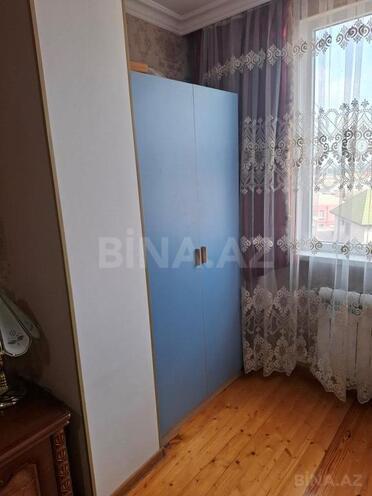 5-комн. вторичка - Гянджа - 112 м² (3)