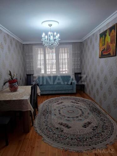 5-комн. вторичка - Гянджа - 112 м² (11)