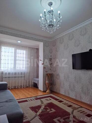 5-комн. вторичка - Гянджа - 112 м² (17)