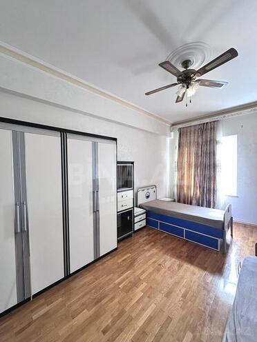 4 otaqlı yeni tikili - Elmlər Akademiyası m. - 210 m² (8)
