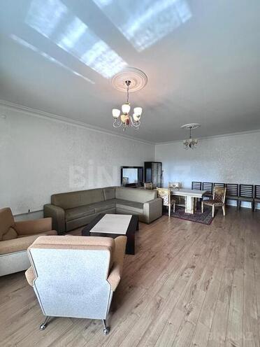 4 otaqlı yeni tikili - Elmlər Akademiyası m. - 210 m² (5)