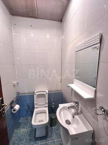 4 otaqlı yeni tikili - Elmlər Akademiyası m. - 210 m² (13)