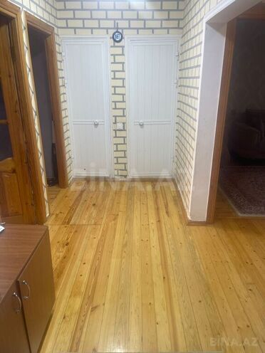 3-комн. вторичка - пос. Бакиханова - 70 м² (13)