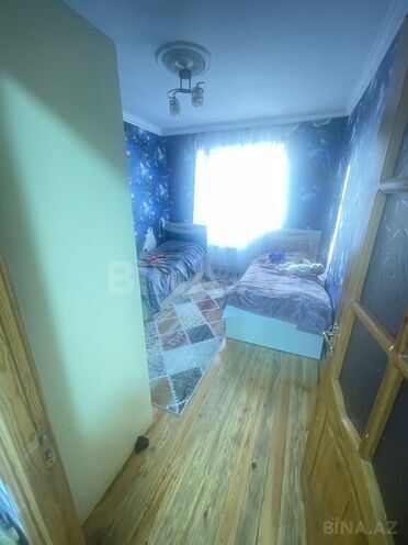 3-комн. вторичка - пос. Бакиханова - 70 м² (5)